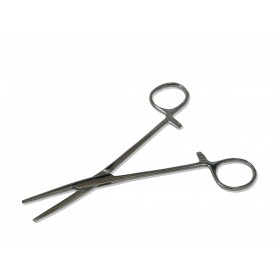 Straight Hemostat Stainless Steel