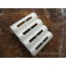 PowerPax SlimLine AA Battery Caddy Carrier - Moonshine