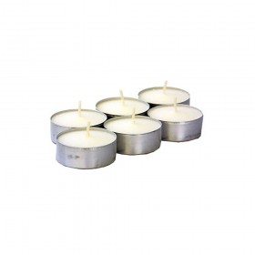 UCO 4 Hour Tealight Candles 