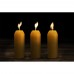 UCO 9 Hour Beeswax Candles