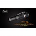 Fenix LD11 300 Lumen LED Flashlight