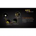 Fenix LD11 300 Lumen LED Flashlight