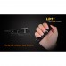 Fenix LD11 300 Lumen LED Flashlight