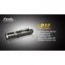 Fenix LD12 125 Lumen LED Flashlight