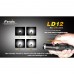Fenix LD12 125 Lumen LED Flashlight