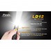 Fenix LD12 125 Lumen LED Flashlight