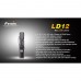 Fenix LD12 125 Lumen LED Flashlight