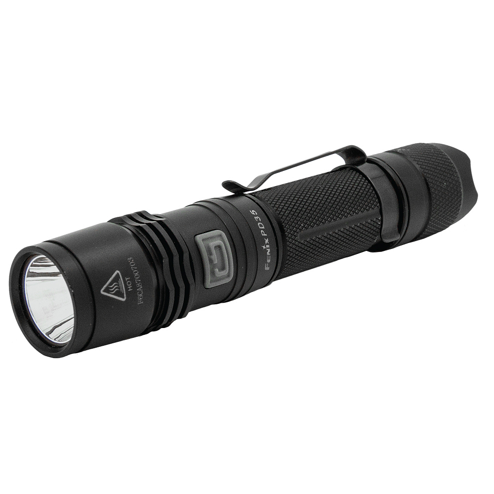 Fenix PD35 960 Lumen LED Flashlight