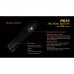 Fenix PD35 TAC Tactical Edition 1000 Lumen LED Flashlight