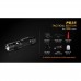 Fenix PD35 TAC Tactical Edition 1000 Lumen LED Flashlight