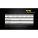 Fenix PD40 1600 Lumen LED Flashlight