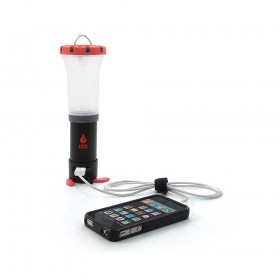 UCO Arka Rechargeable LED Lantern & USB Charger 