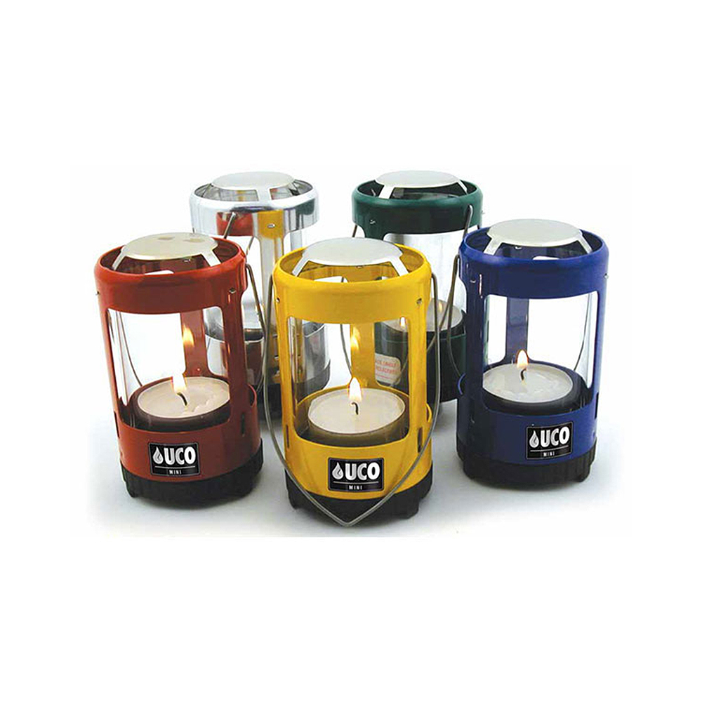 UCO Mini Candle Lantern — Get Ready! Emergency Planning Center