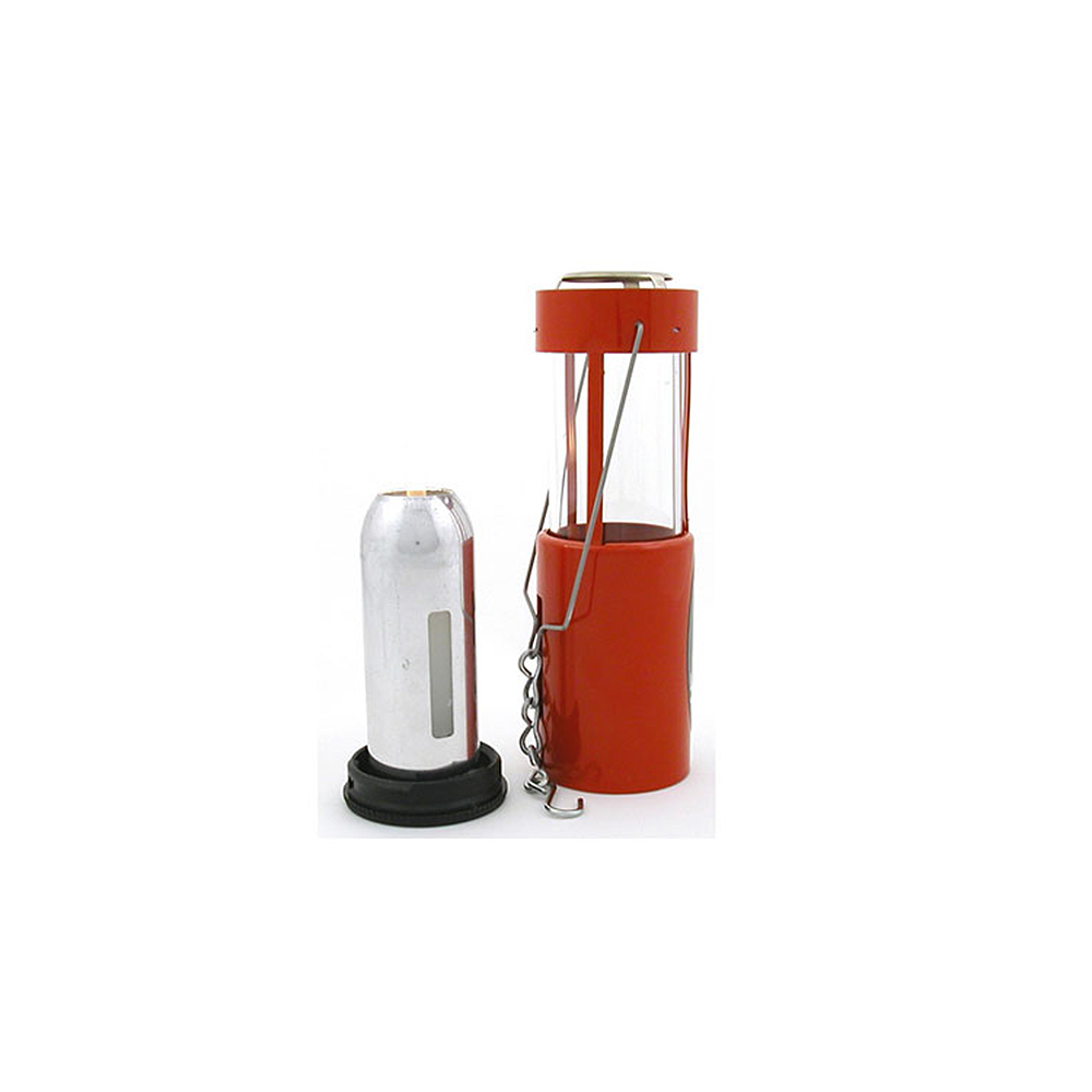 UCO ORIGINAL ALUMINUM COLLAPSIBLE CANDLE LANTERN Camping Heating