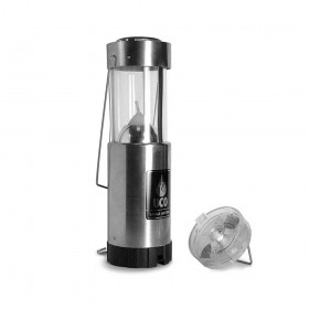 UCO Original Candle Lantern + LED
