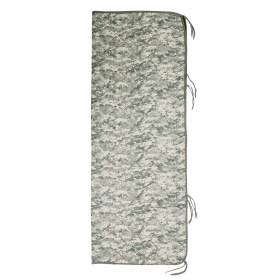 Rothco GI Type Rip-Stop Poncho Liner With Zipper