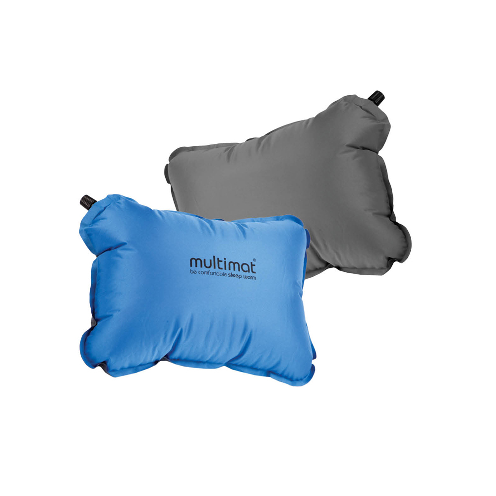 Multimat Camper Pillow