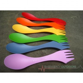 Light My Fire Spork