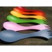 Light My Fire Spork