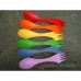 Light My Fire Spork