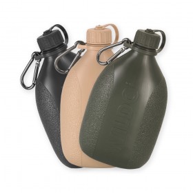 Wildo Hiker Bottle - 24 oz