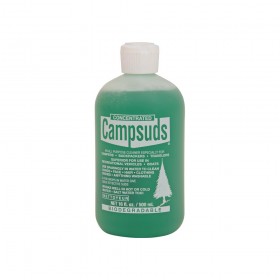 Campsuds Biodegradable Camp Soap - 16 oz