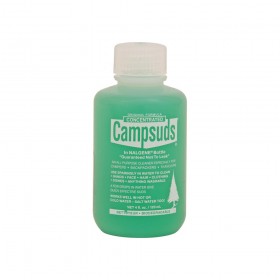 Campsuds Biodegradable Camp Soap in Nalgene Bottle - 4 oz