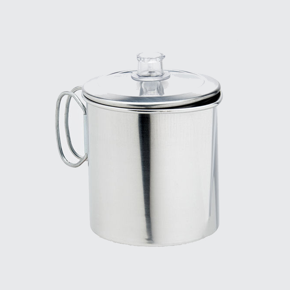 Open Country 5 Cup Percolator