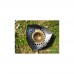 Clikstand S-2 Stainless Steel