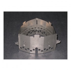 Clikstand T-2G Titanium