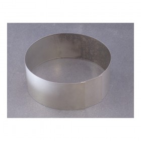 Clikstand T-2 Titanium Windscreen