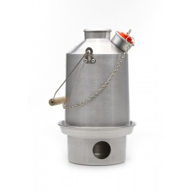 Kelly Kettle Aluminum Scout