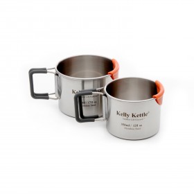 Kelly Kettle Camp Cups