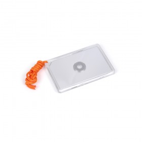 NDuR Emergency Signal Mirror