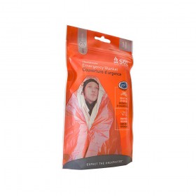 SOL Emergency Blanket