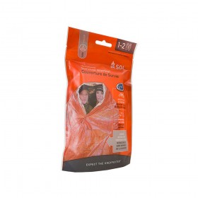 SOL Survival Blanket