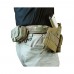 Condor Universal Pistol Belt