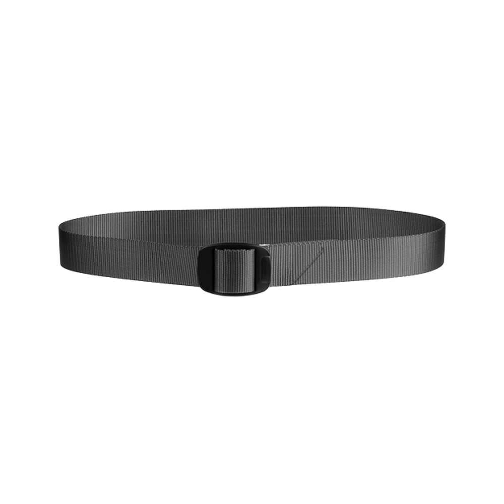 Tac clearance shield belt