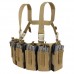 Condor Barrage Chest Rig