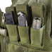 Condor Crossdraw Vest