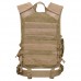 Condor Crossdraw Vest