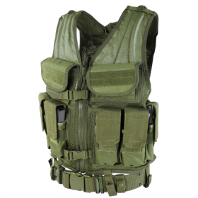 Condor Elite Tactical Vest