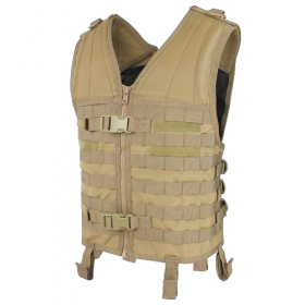 Condor Modular Style Vest