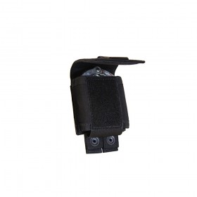 Tac Shield Handcuff Molle Pouch