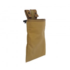 Tac Shield Universal Magazine Retention Pouch