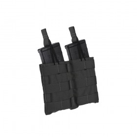 Tac Shield M16 Double Speed Load Magazine Pouch