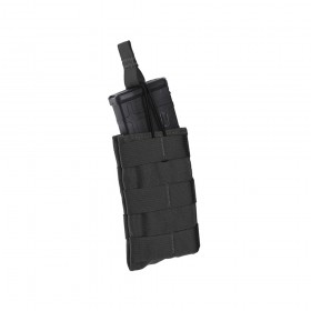 Tac Shield M16 Single Speed Load Magazine Pouch