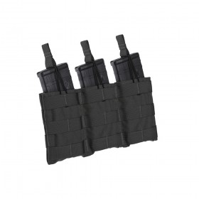 Tac Shield M16 Triple Speed Load Magazine Pouch