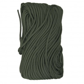 Tac Shield Tactical 550 Paracord 100ft - Olive Drab