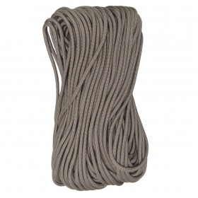 Tac Shield Tactical 550 Paracord 100ft - Sand